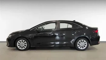 toyota corola